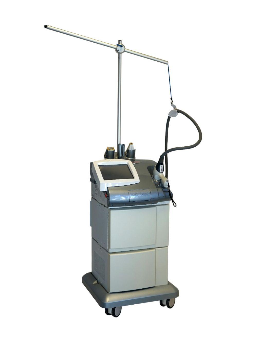2012 Palomar Vectus 810 nm Diode Laser Hair Removal Cynosure Aesthetic Treatment image 0