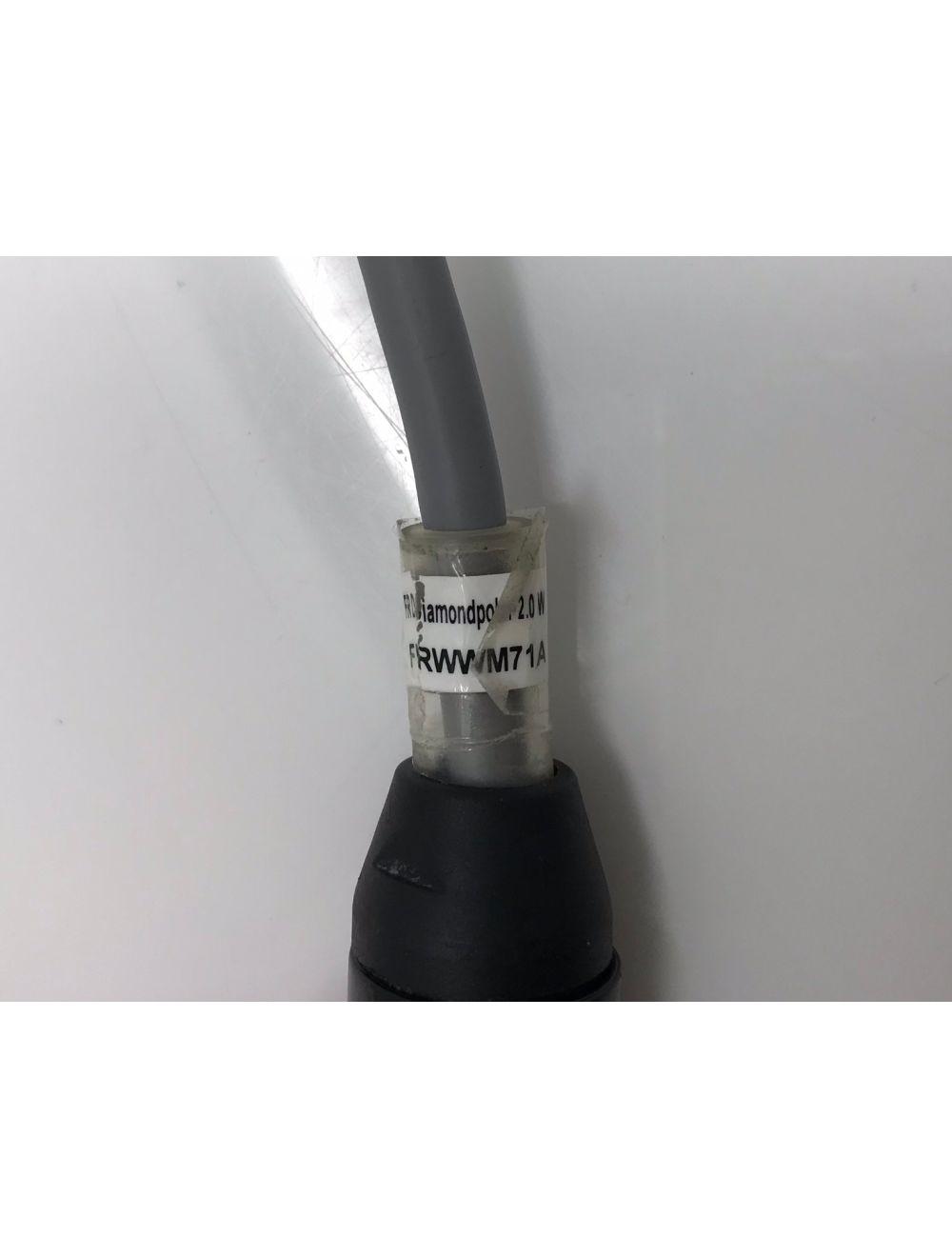 Venus Viva Versa Legacy DiamondPolar 2.0 W Diamond Polar Freeze Hand piece FRWWM71A image 5