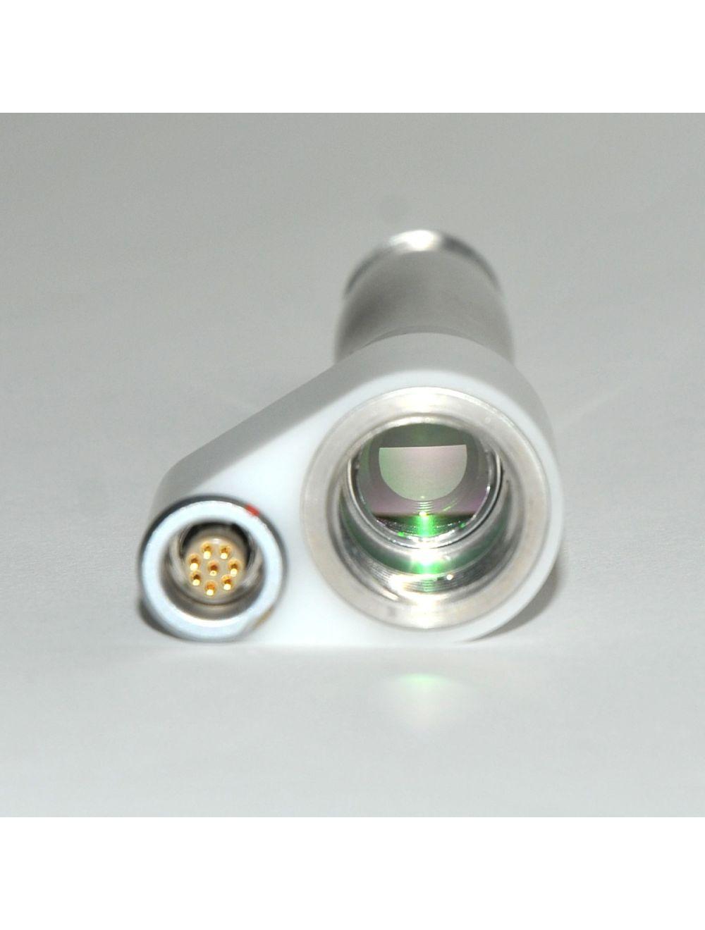 Sciton Profile Erbium Nd:YAG Laser 5mm 8mm Handpiece Optic Optical Joule 5 image 2