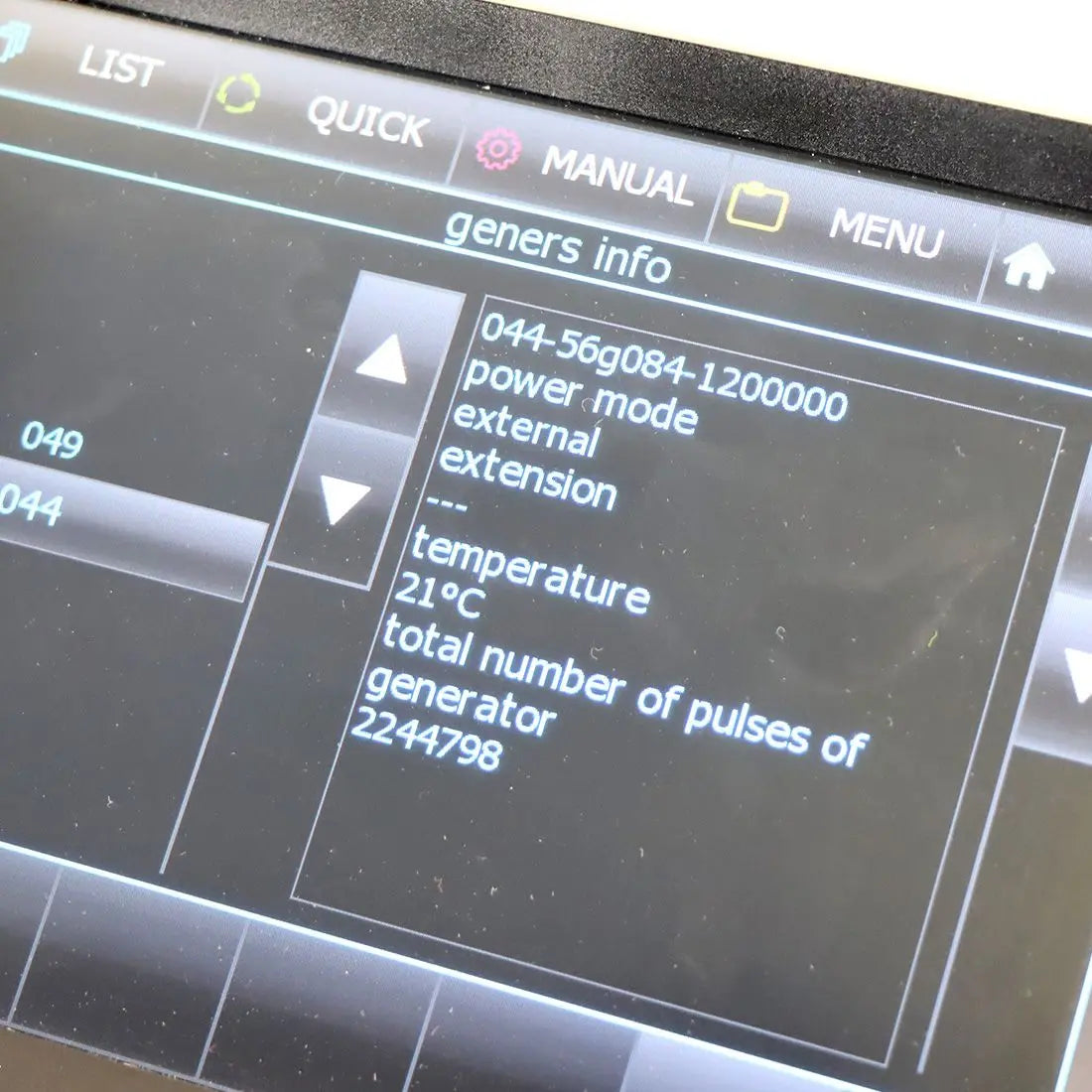 2021 BTL EMTone RF Cellulite Reduction System Skin Tightening BTL-084 BTL