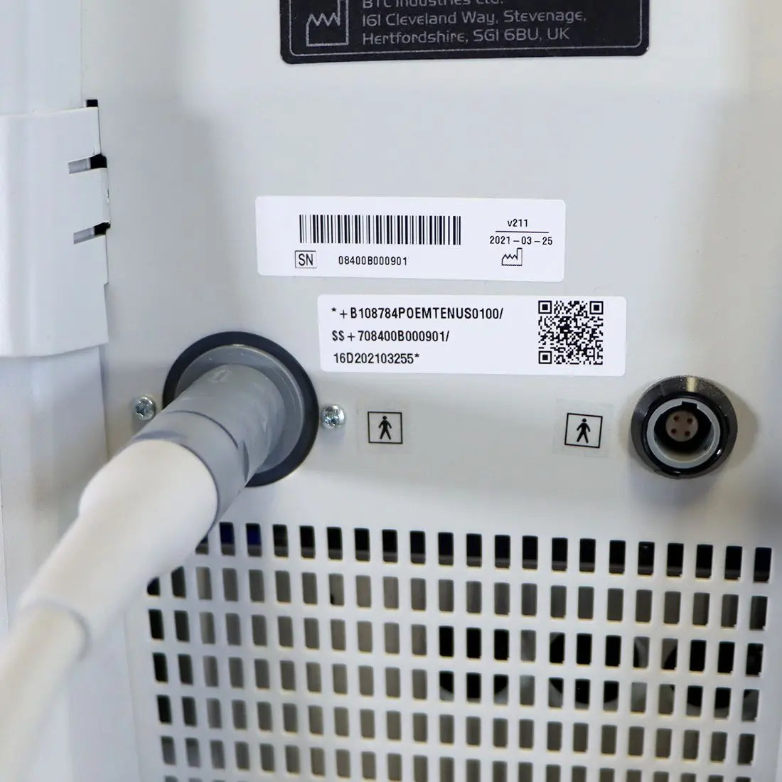 2021 BTL EMTone RF Cellulite Reduction System Skin Tightening BTL-084 BTL