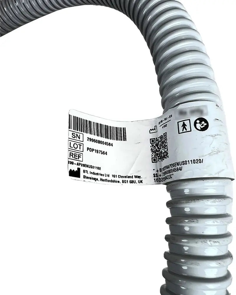 BTL EMSculpt Large Applicator Single AP26ENUS01102 Body Shaping Panel