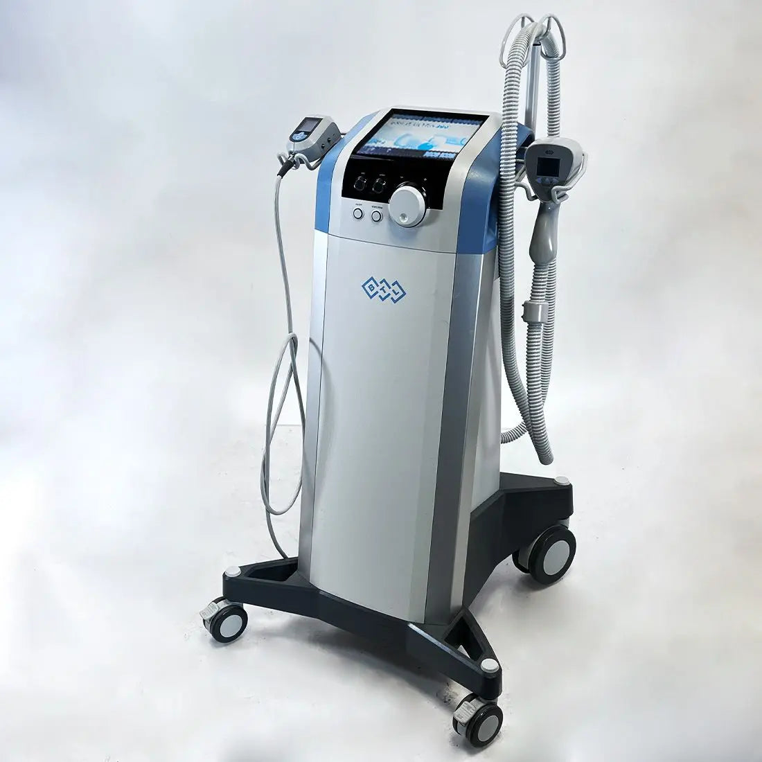 2017 BTL Exilis Ultra 360 Skin Tightening Wrinkle Reduction RF System BTL