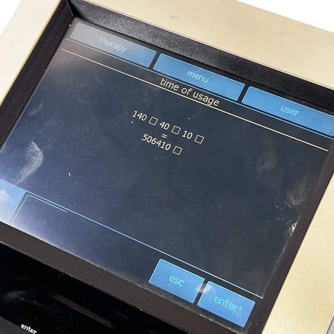 2017 BTL Exilis Ultra 360 Skin Tightening Wrinkle Reduction RF System BTL