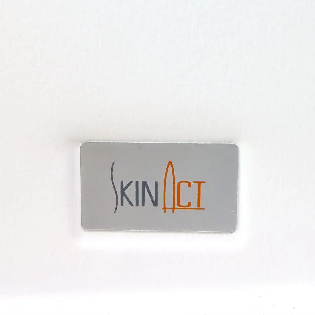 White Electric Adjustable Beauty Spa Cosmetology Tattoo Medical Exam Bed DEMO