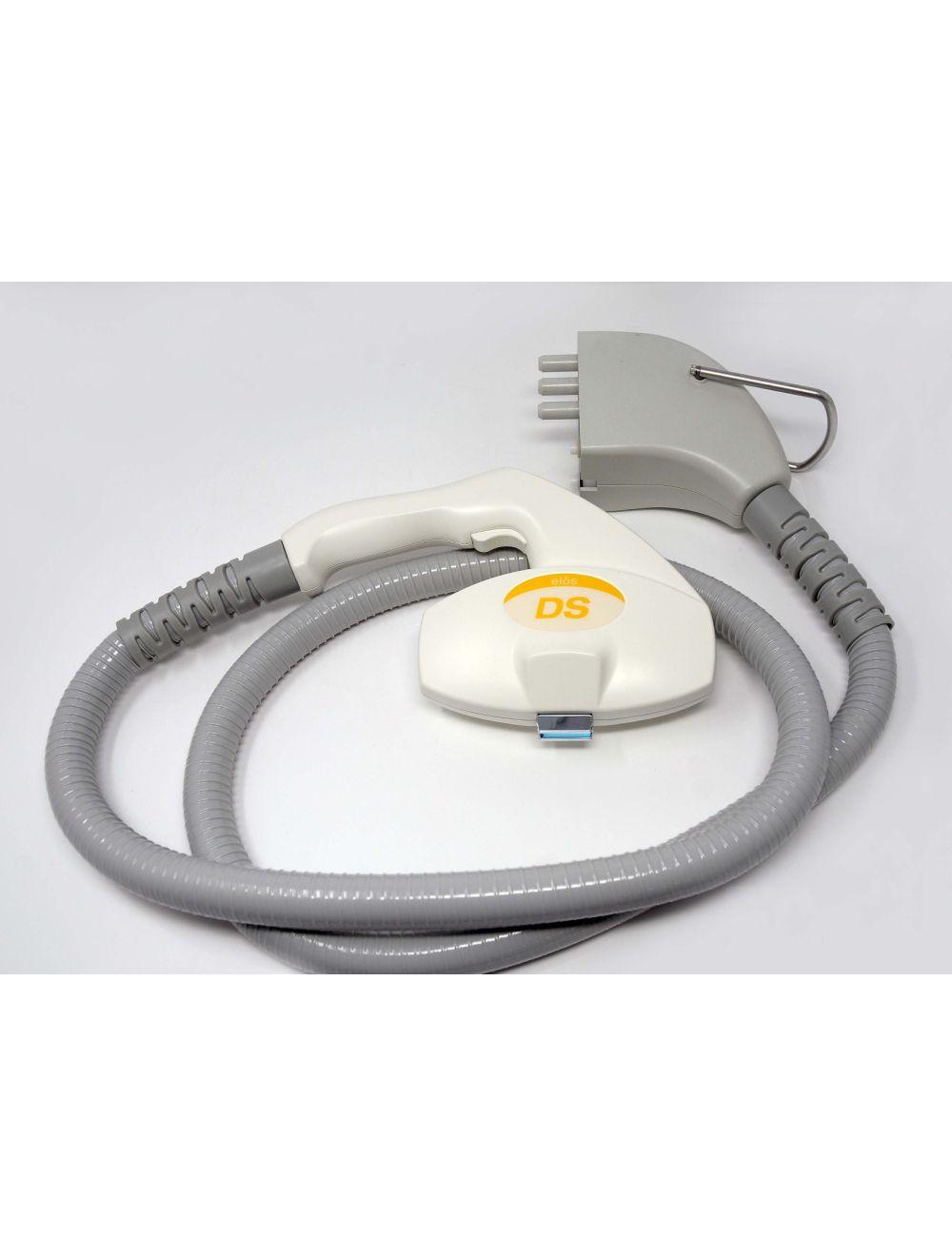 Syneron DS Applicator Hair Removal Handpiece eMax eLight Aurora HP HR ZERO SHOTS image 2