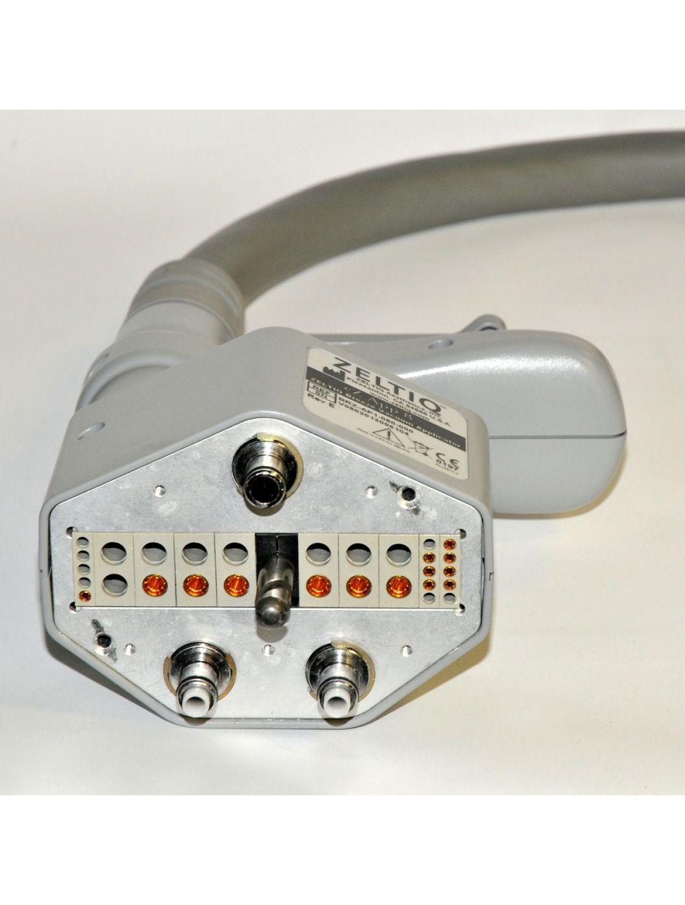 ZELTIQ CoolSculpting CoolMax Breeze Vacuum Applicator BRZ-AP1-080-000 eZ App 8 image 5