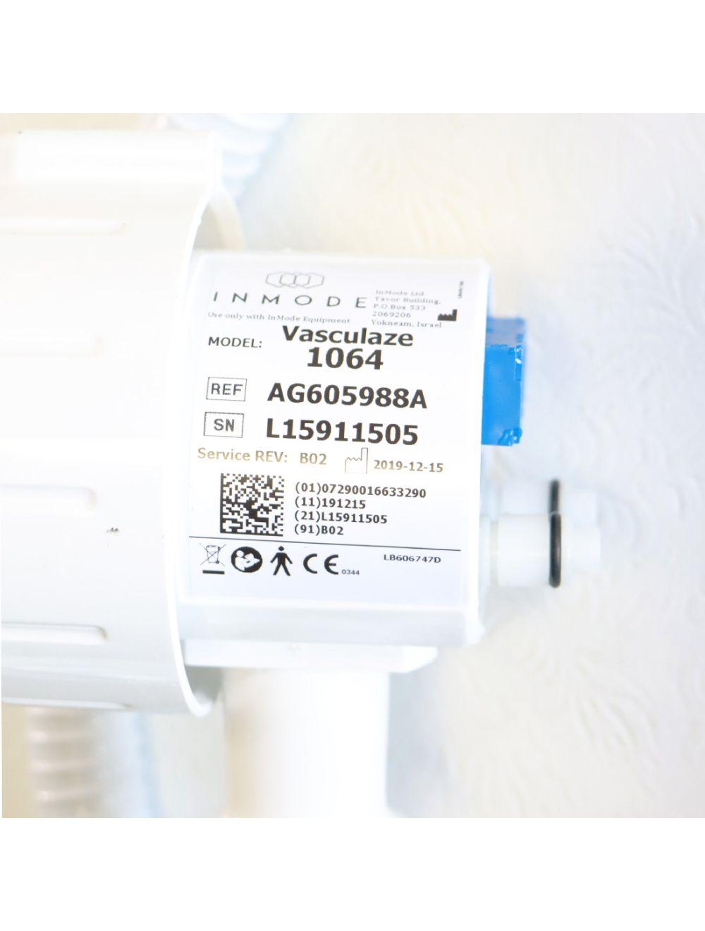 2020 InMode Optimas Skin Rejuvenation Radio Frequency IPL Laser RF System image 7