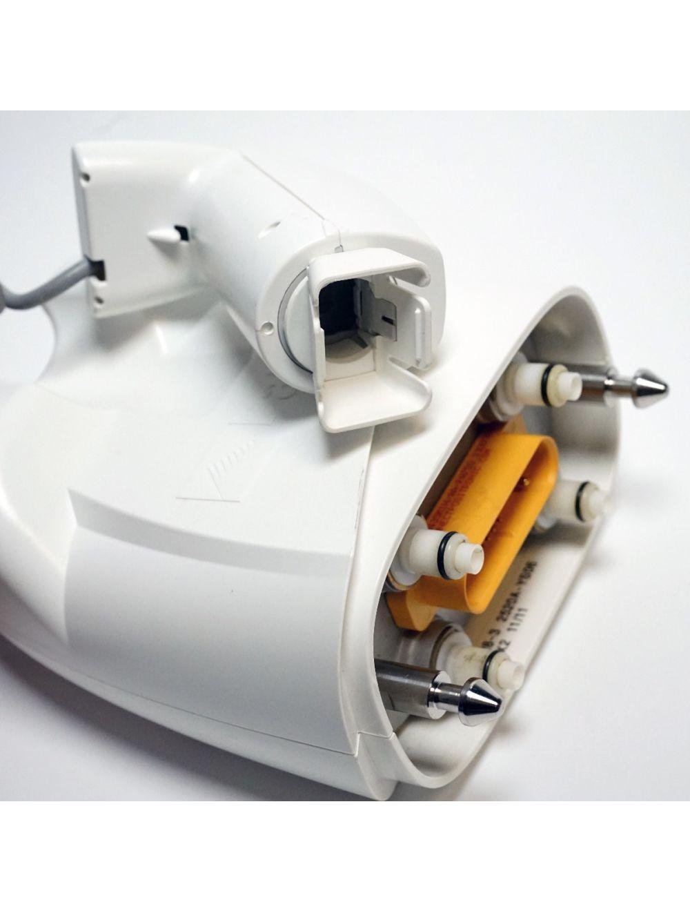 Palomar ICON IPL Laser MaxYS Handpiece Hair Removal Pigmented Lesions 2520A-YS06 image 7