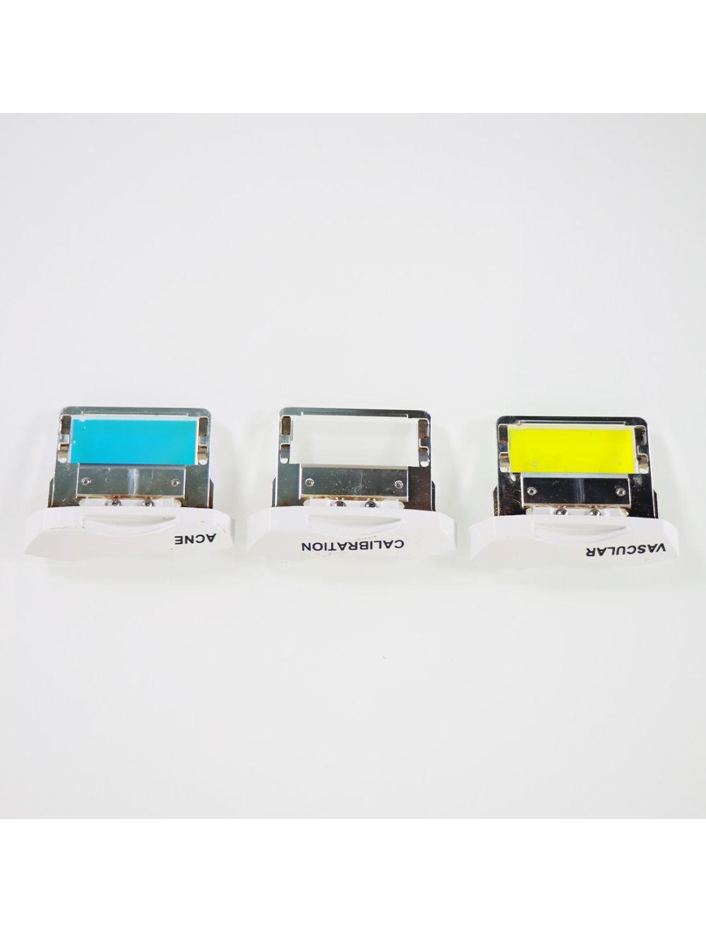 2017 Lumenis M22 ResurFX IPL Q-Switched NdYag System image 16