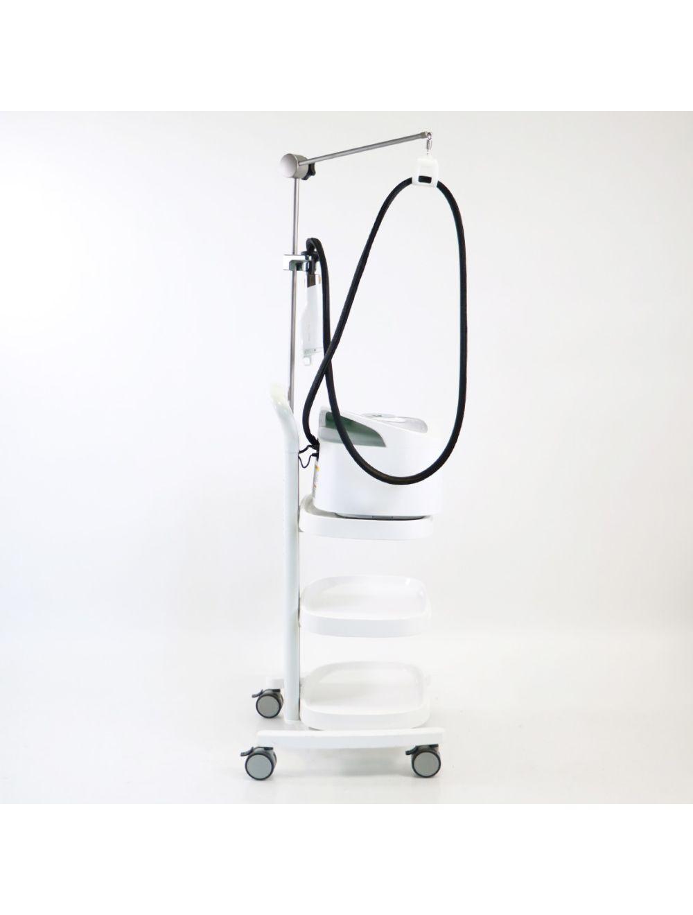 2017 Lutronic LaseMD Pro Fractional Laser System Wrinkles Acne Skin Resurfacing image 3