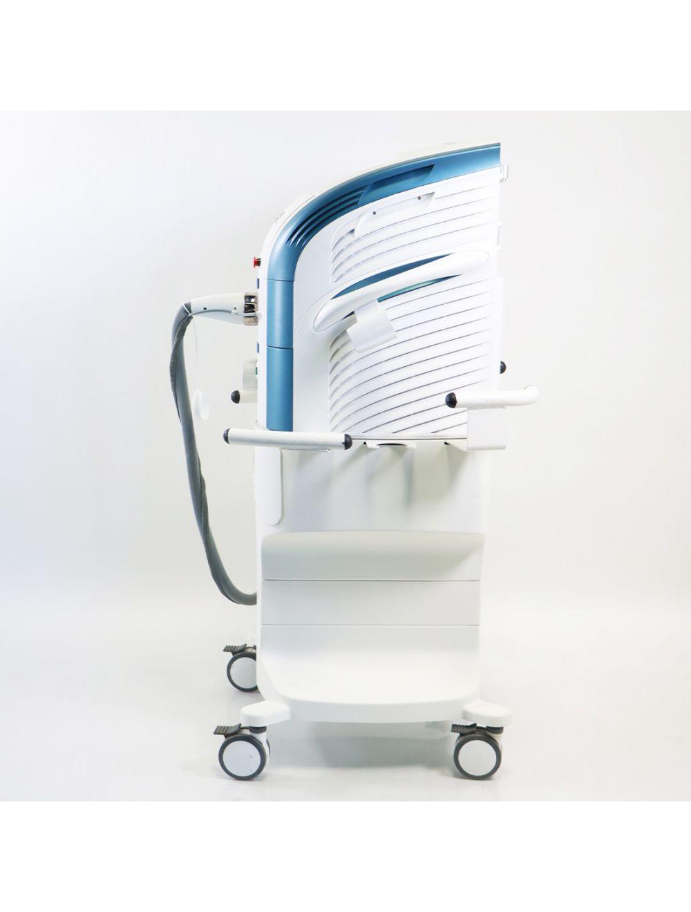 2017 Lumenis M22 ResurFX IPL Q-Switched NdYag System image 2