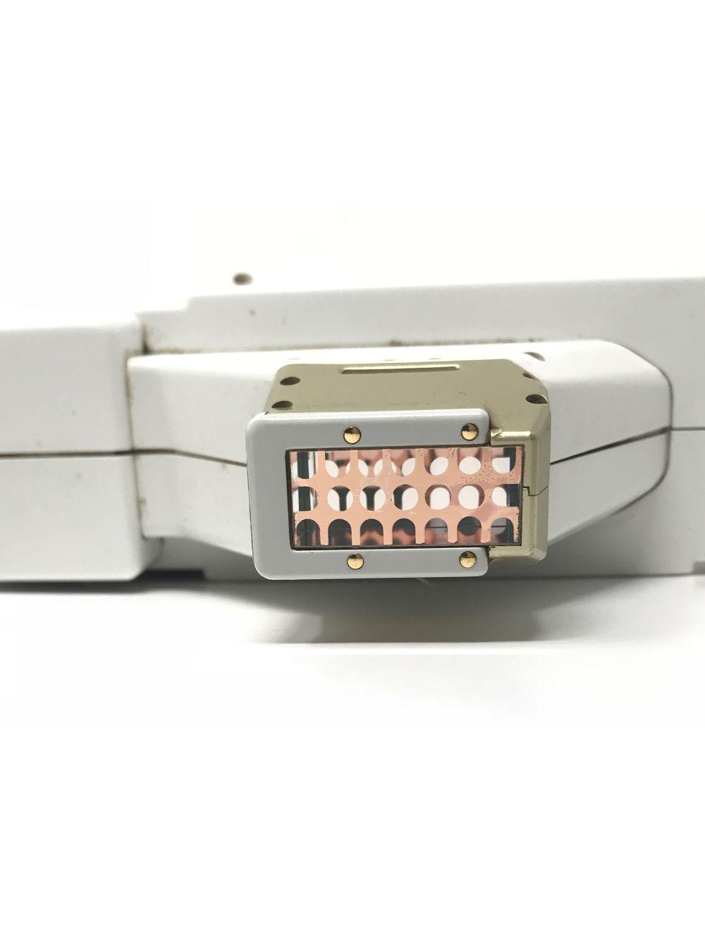 2012 Palomar ICON Laser HP Max IR Deep Infrared Skin Tightening IPL Handpiece image 3