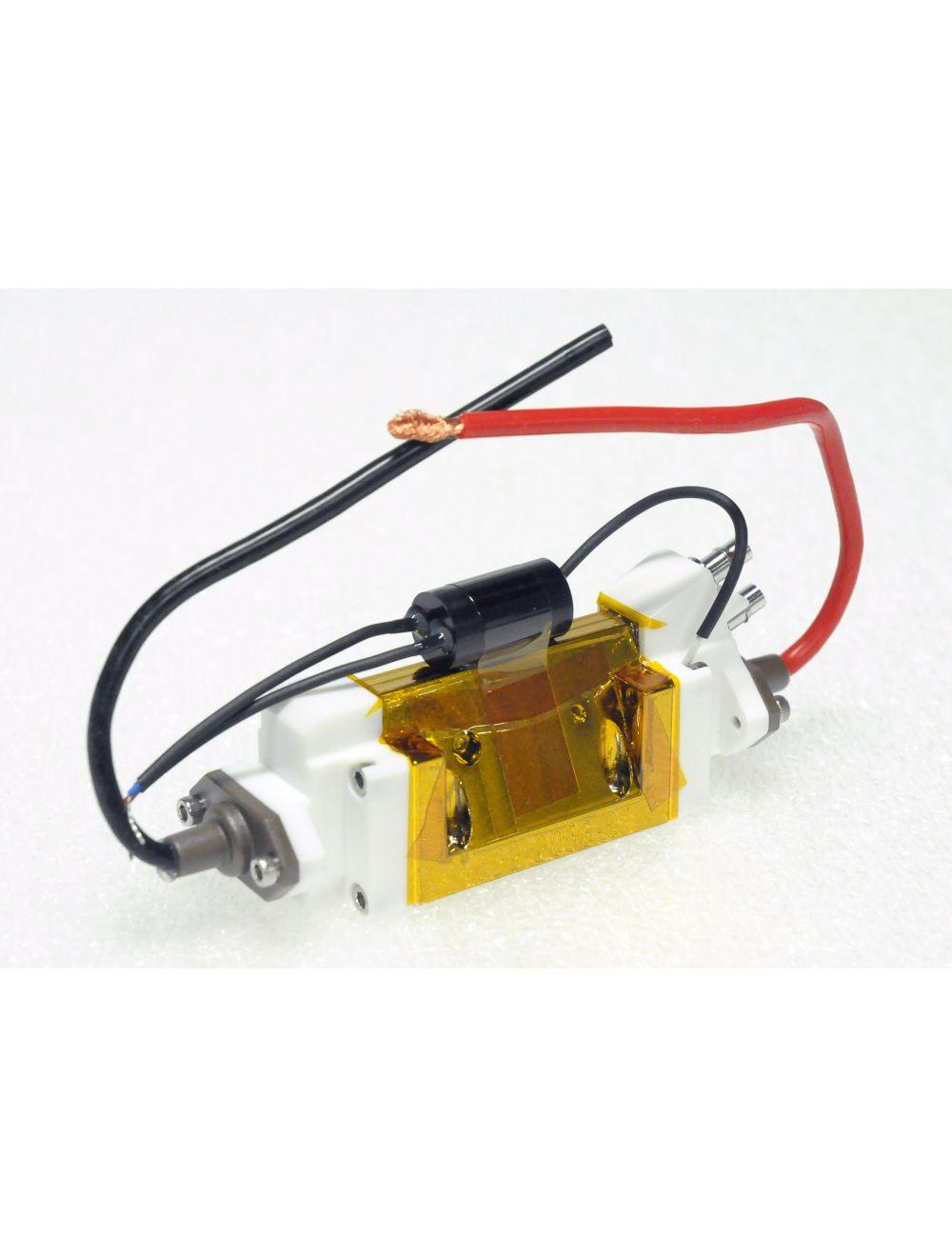 Palomar MaxG ICON Laser HandPiece Reflector CAVITY Flowtube &amp; Flashlamp - NEW!! image 3