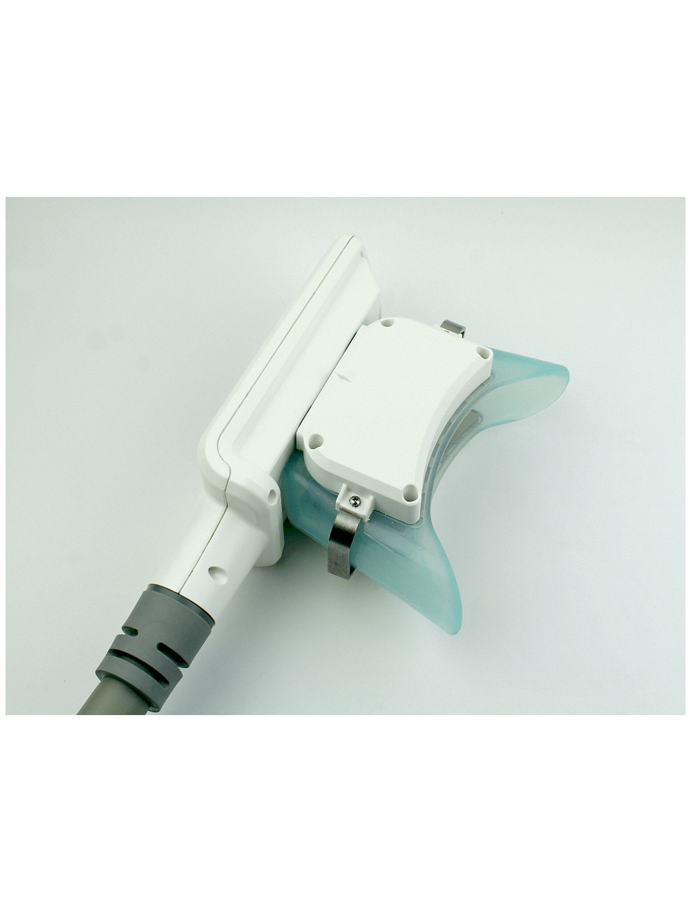 Zeltiq CoolSculpting CoolCurve+ Breeze Vacuum Applicator BRZ-AP1-064-000 HP 2014 image 1