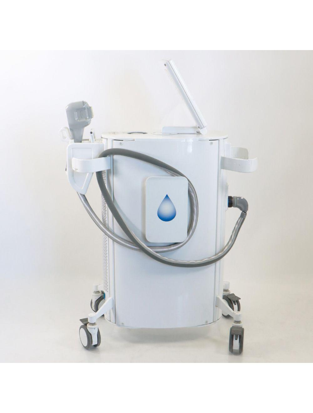 2018 Miramarlabs MiraDry MD4000-MC Sweat Odor Reduction Treatment System image 2