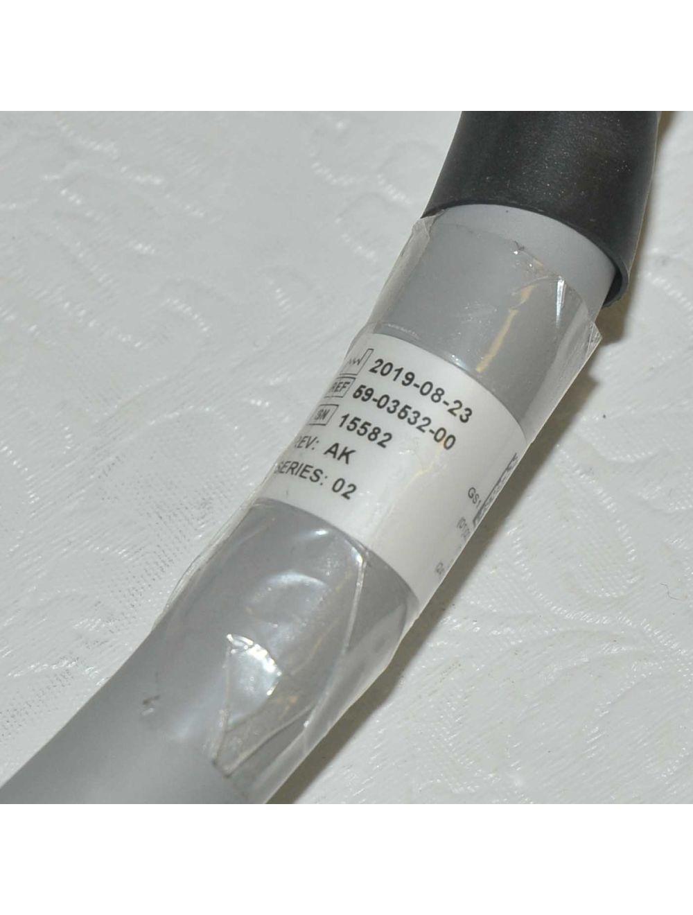 Lumenis LightSheer XC Laser Handpiece 805nm Hair Removal 59-03532-00 Factory OEM image 6