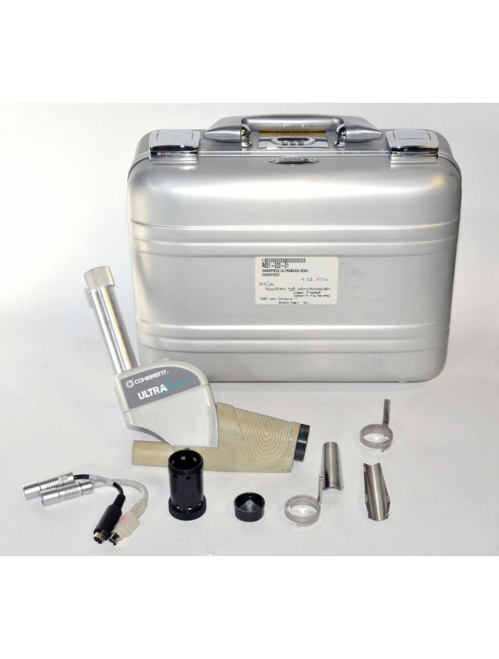 Lumenis Coherent UltraScan Handpiece Laser CO2 Fractional Ultra Scan USV1793 image 1