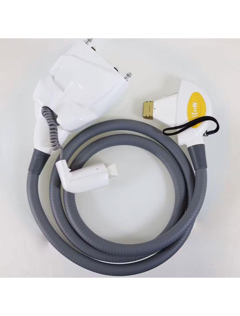 2014 Palomar Icon MaxYs Handpiece Hair Removal 2520B-YS06 Yellow HP image 1