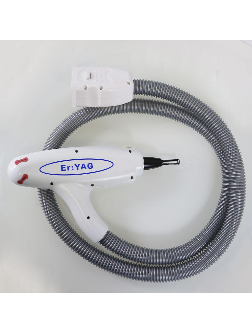 Ellman Sandstone Cortex Laser Er:YAG Erbium Handpiece with 6mm Tip image 1