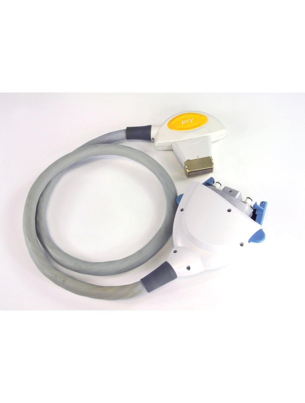 2007 Palomar StarLux Lux Y 300 500 IPL HandPiece Cynosure 1520 Laser Hand Piece image 3