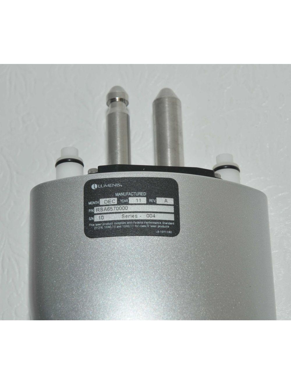 Lumenis One Lume 1 Laser MultiSpot Nd YAG Handpiece Factory Refurbished 0 Shots image 5