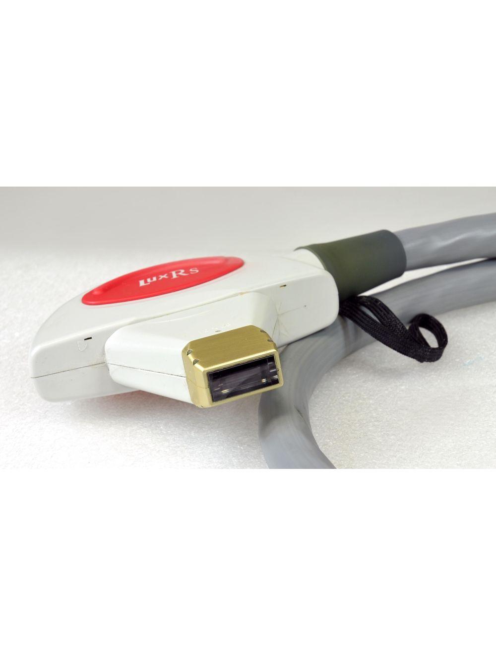 Palomar StarLux System LuxRs 300 500 Lux System Rs IPL Handpiece Cynosure - 2008 image 6