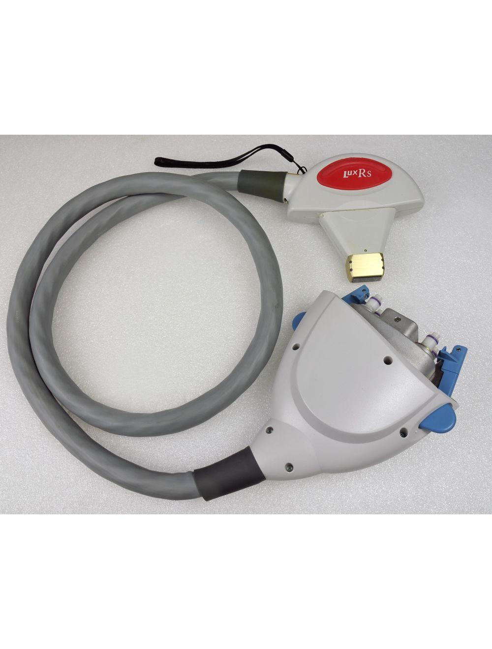 Palomar StarLux System LuxRs 300 500 Lux System Rs IPL Handpiece Cynosure - 2008 image 3