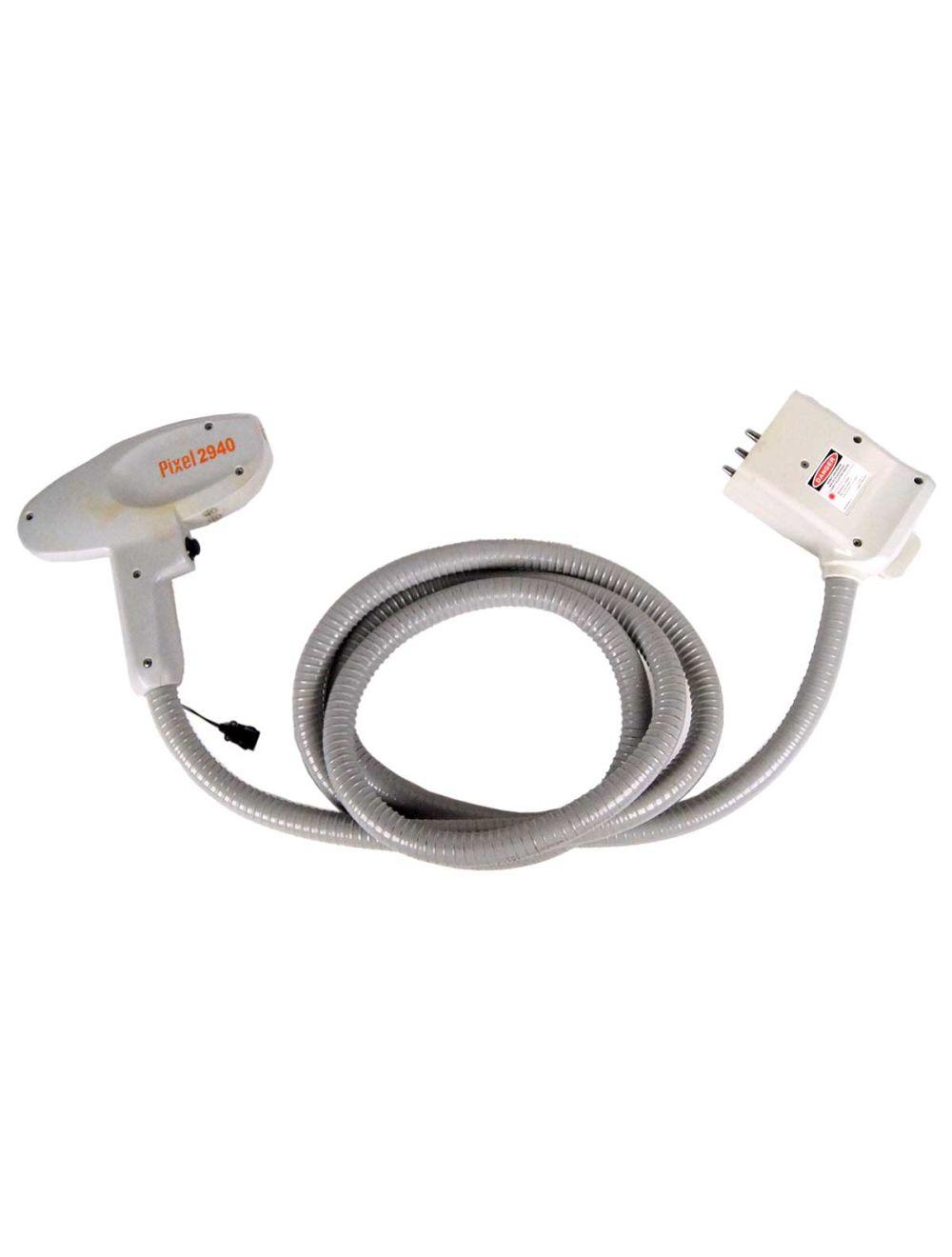 2009 Alma Harmony Pixel Pro 2940 Erbium Skin Fractional Laser Handpiece image 2