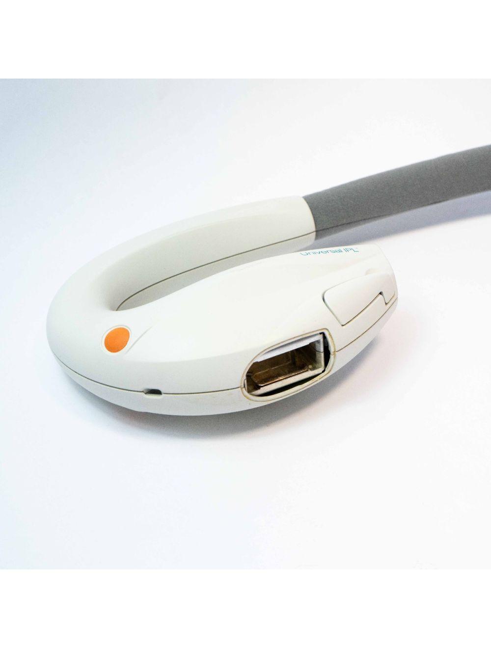 2014 LUMENIS Universal IPL Laser Handpiece M22 Acne Scar Hair Removal SA-1026350 image 2