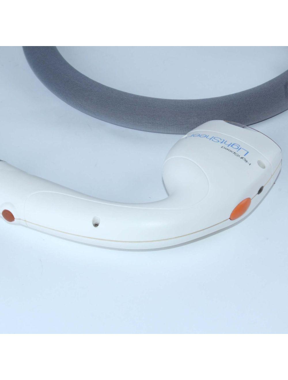 Lumenis LighSheer Duet HS High Speed Vacuum Assist Laser Hair Removal Handpiece image 2