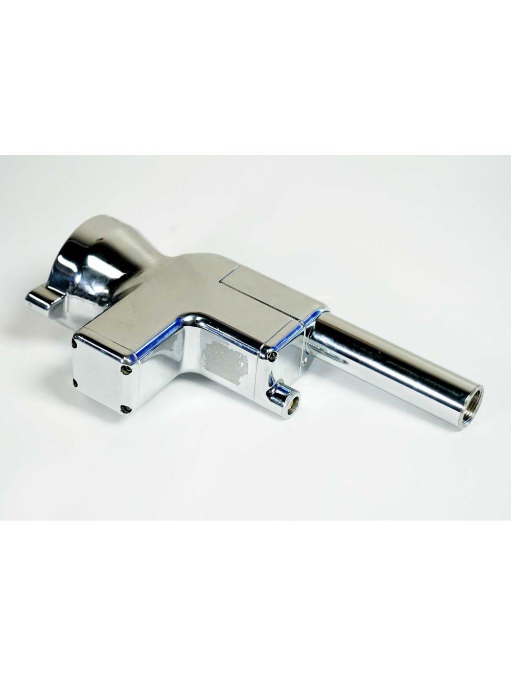 Sciton ProFractional III 3 Er YAG Laser Scanner Handpiece Pro Fractional HP image 3