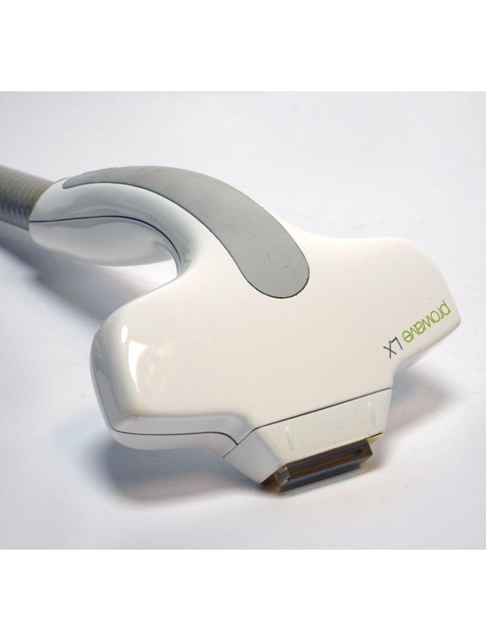 Cutera Xeo ProWave LX IPL Laser Handpiece Hair Removal 7001049T Case Low Power image 4