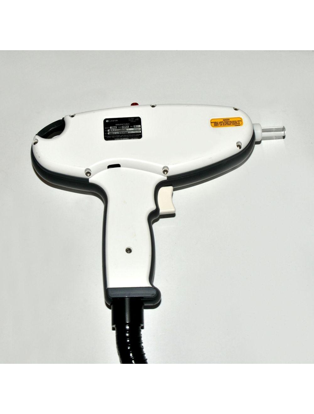 2001 Lumenis VASCULight SR IPL Laser Skin Rejuvenation Handpiece image 9