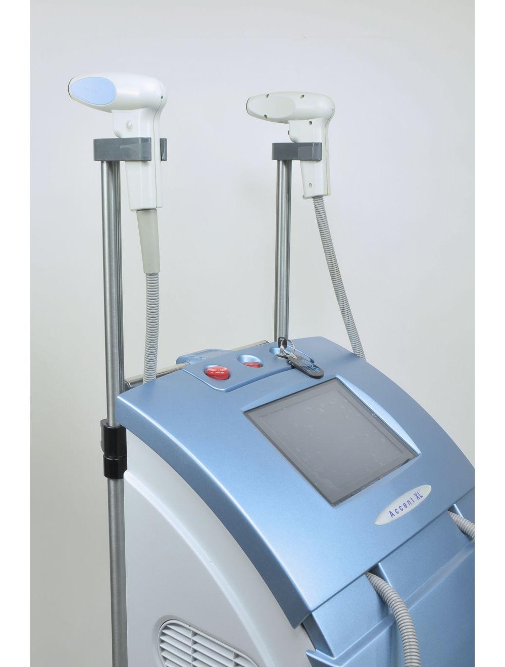 Alma Accent XL Laser BiPolar UniPolar Handpieces Cellulite Reduction RF 2007 image 5