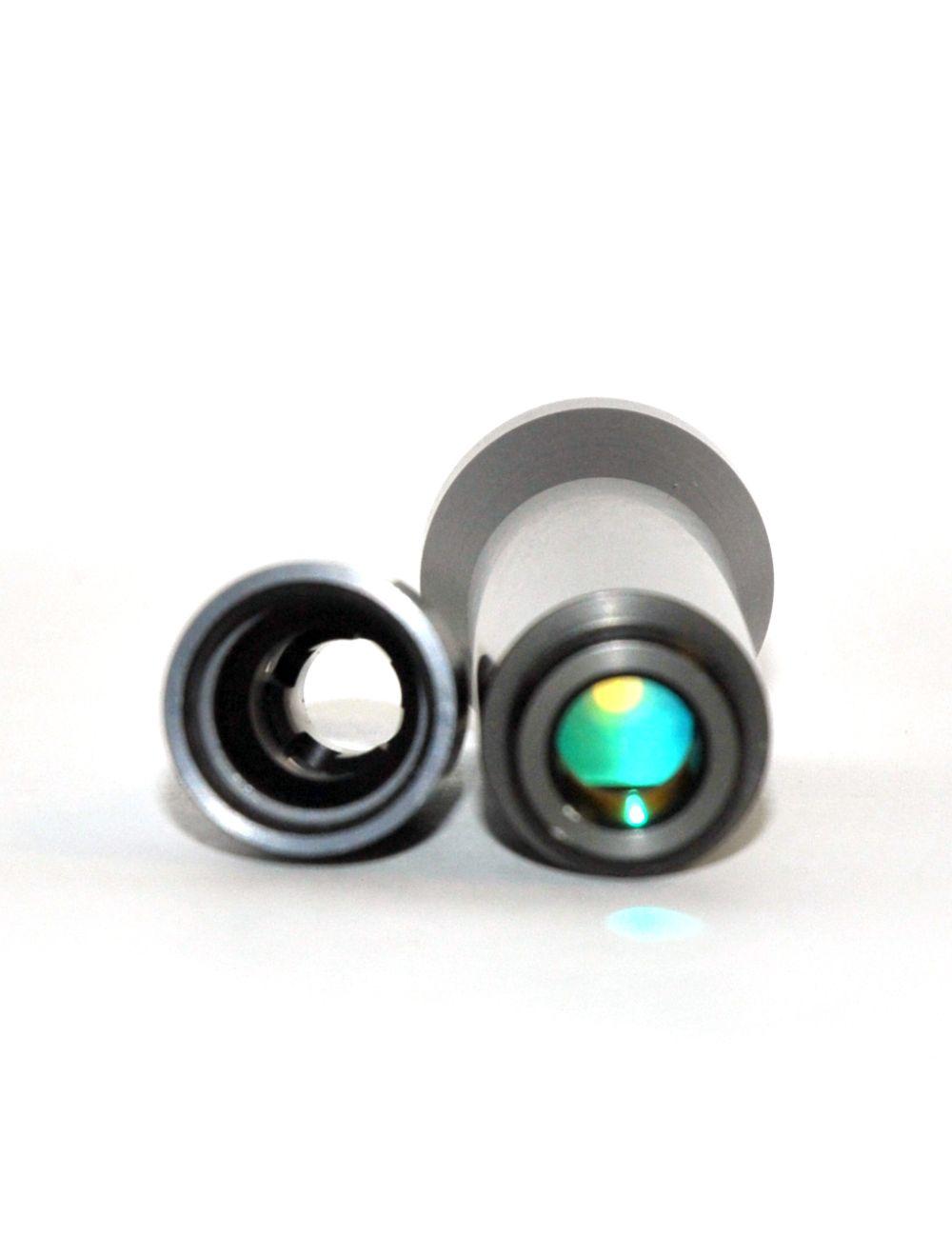 Lumenis Coherent Laser TrueSpot 2.0 mm CO2 Handpiece Set 0626-210-01 Ablation image 7