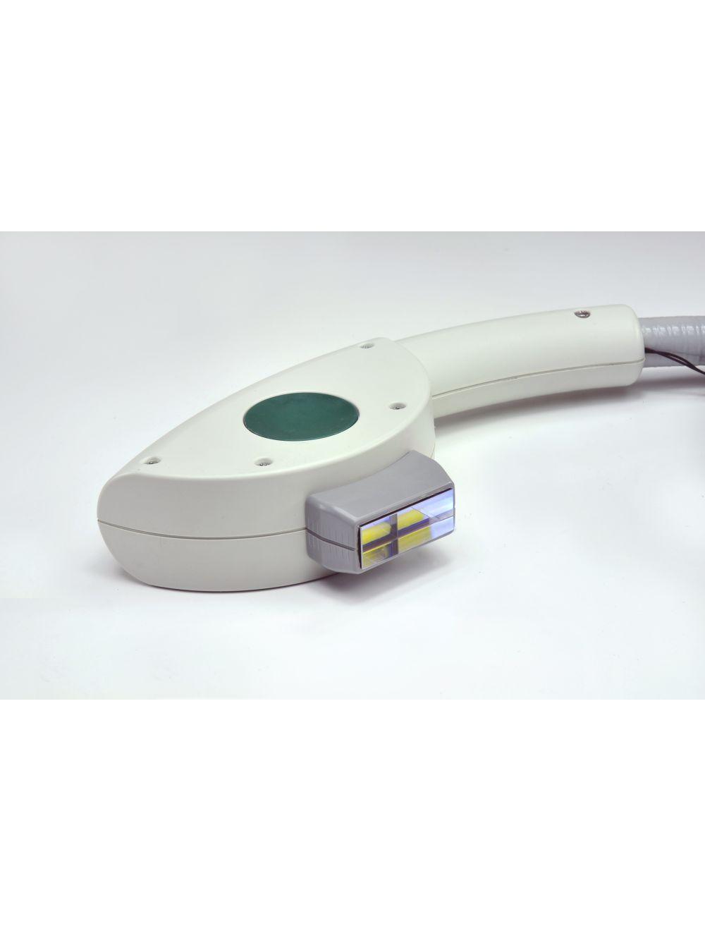 Alma Lasers Harmony 540 Hand Piece nm GREEN Vascular Pigmented Lesions Refurb image 6