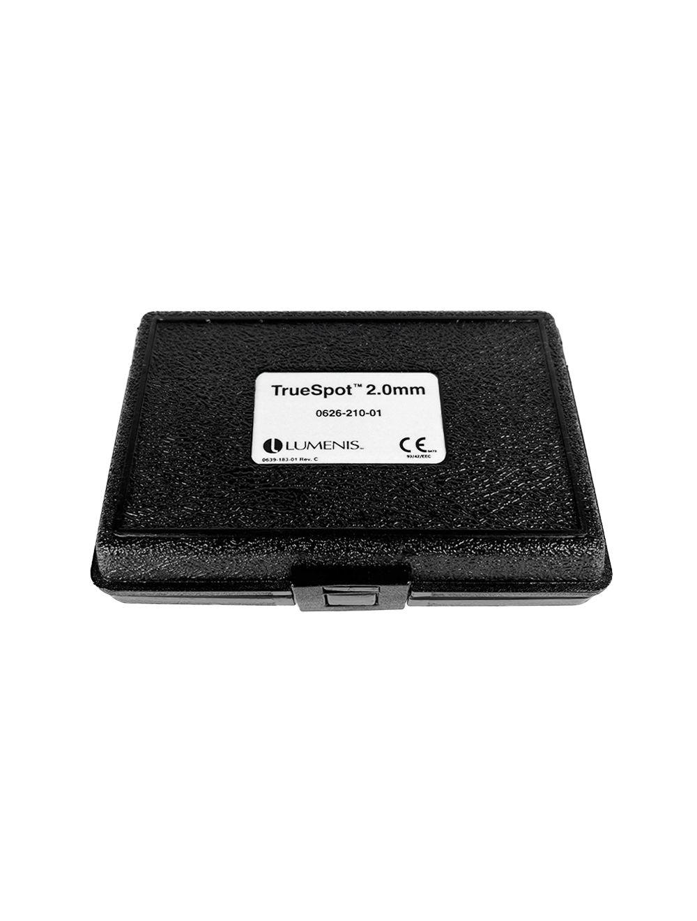 Lumenis Coherent Laser TrueSpot 2.0mm CO2 Handpiece Set 0626-210-01 image 4