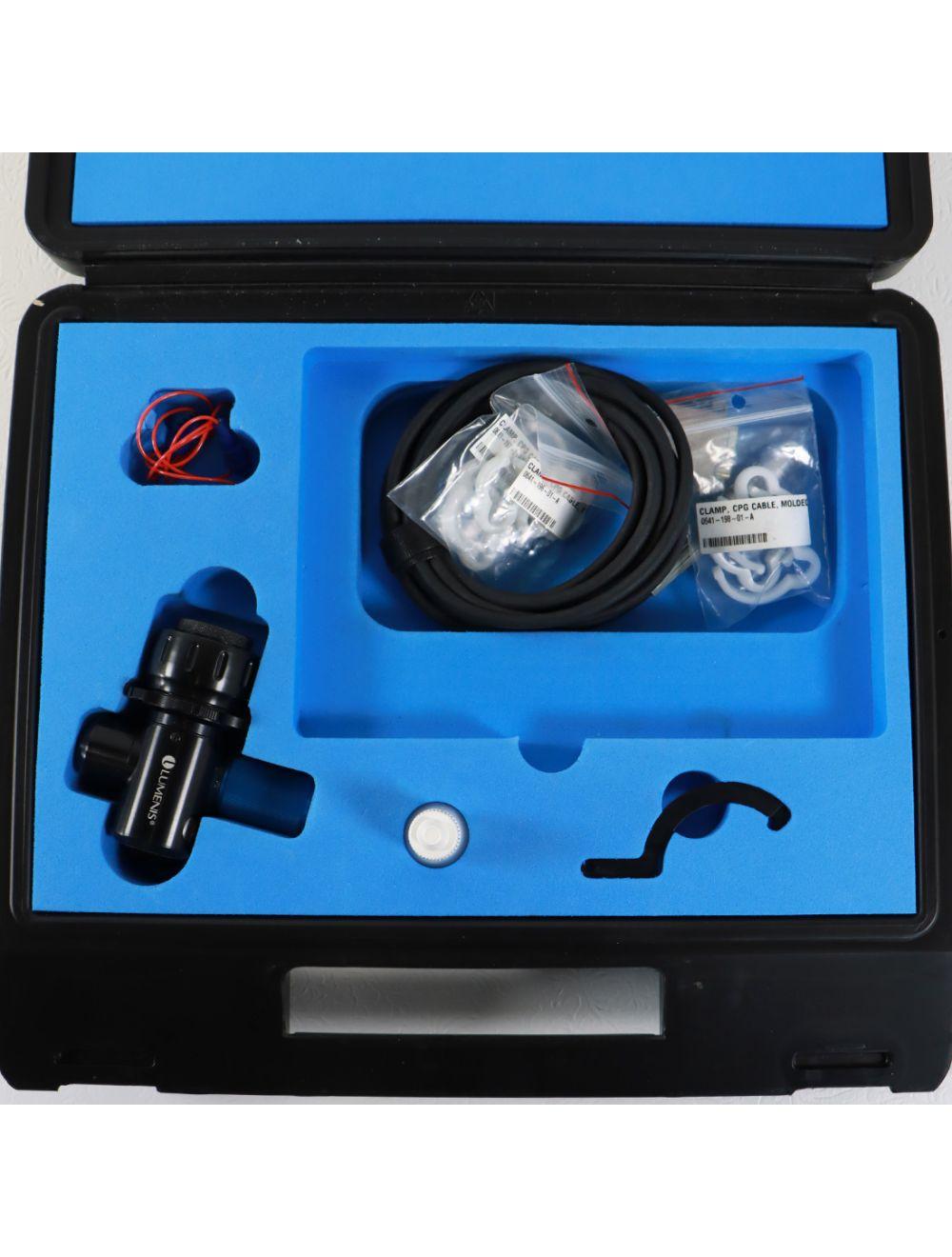 Lumenis DeepFX Bridge Therapy Microscanner Galvanometric LB-1009220 Parts Unit image 4