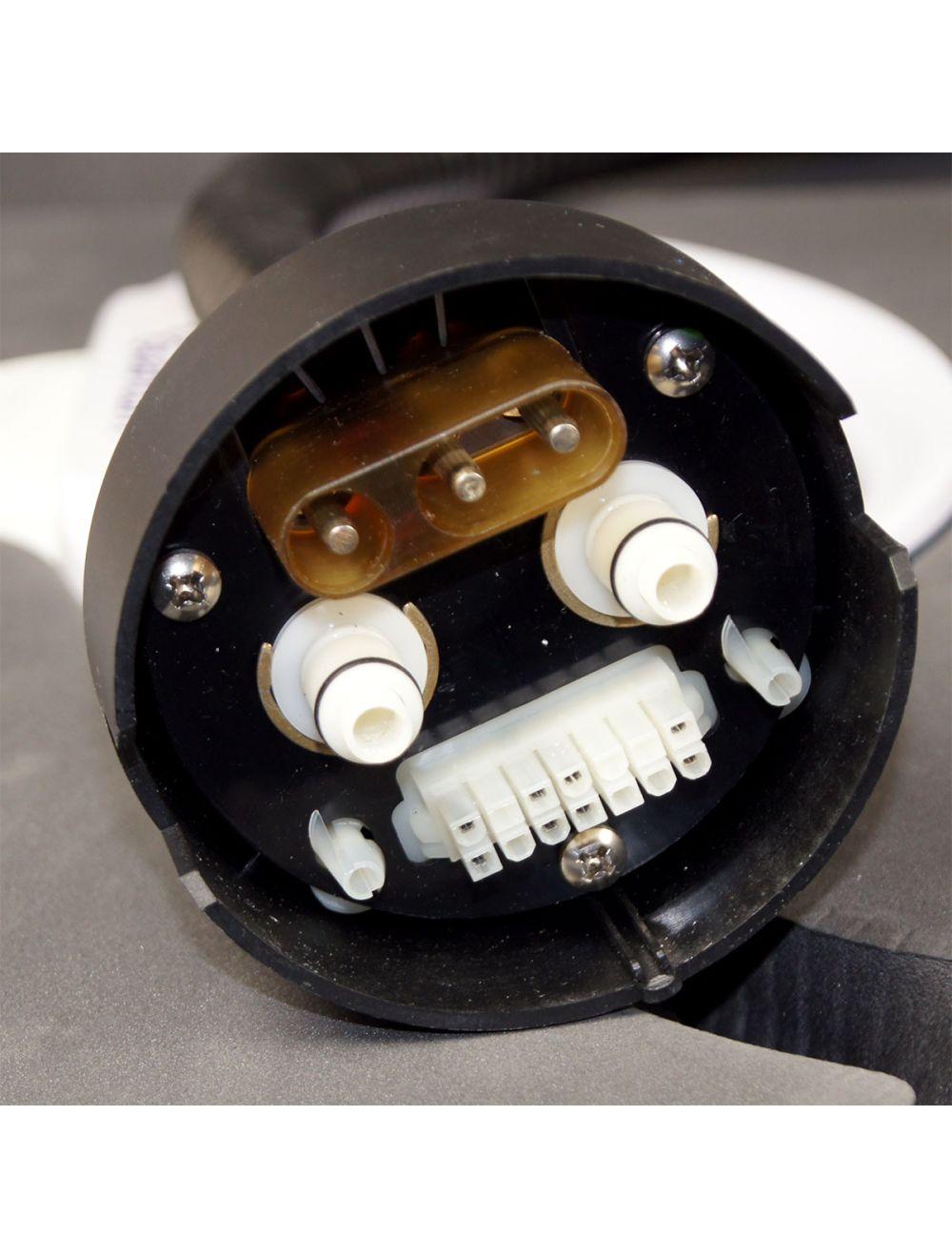 Lumenis IPL Quantum SR 640 Treatment Head Handpiece Skin Rejuvenation image 6