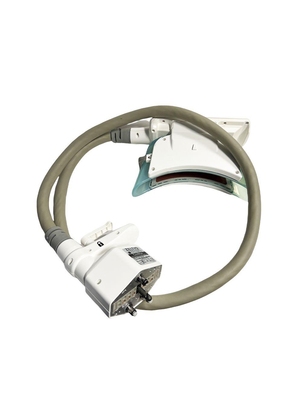 2015 Zeltiq CoolSculpting CoolMax Breeze Vacuum Applicator BRZ-AP1-080-000 image 0