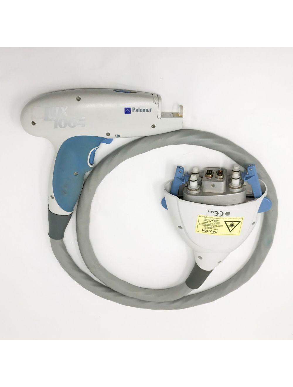 Palomar StarLux 500 Laser Lux1064 Handpiece Lux 1064 image 2
