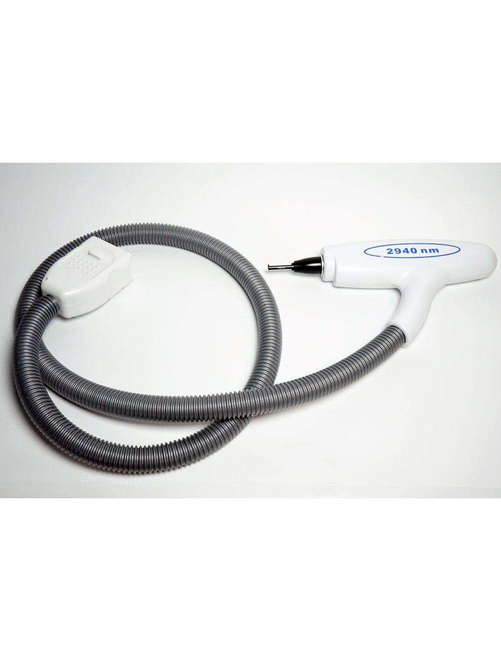Ellman Sandstone Tri-Lase Tattoo 2940nm Erbium Er YAG Laser Applicator Handpiece image 0