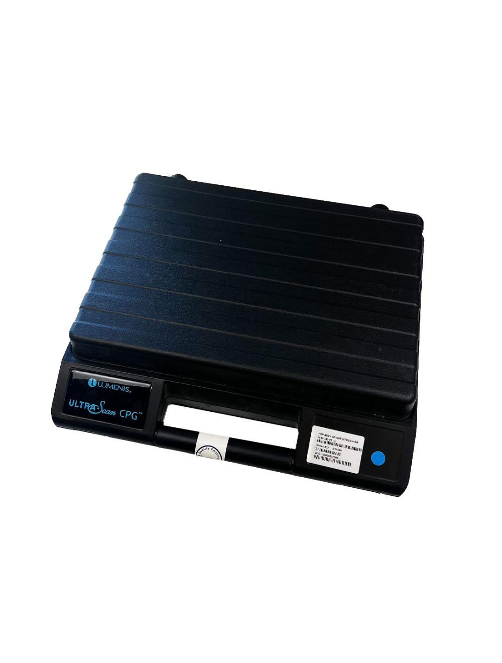 2012 Lumenis UltraScan Encore CPG Laser Scanner Handpiece Ultra Scan 064278301 image 8