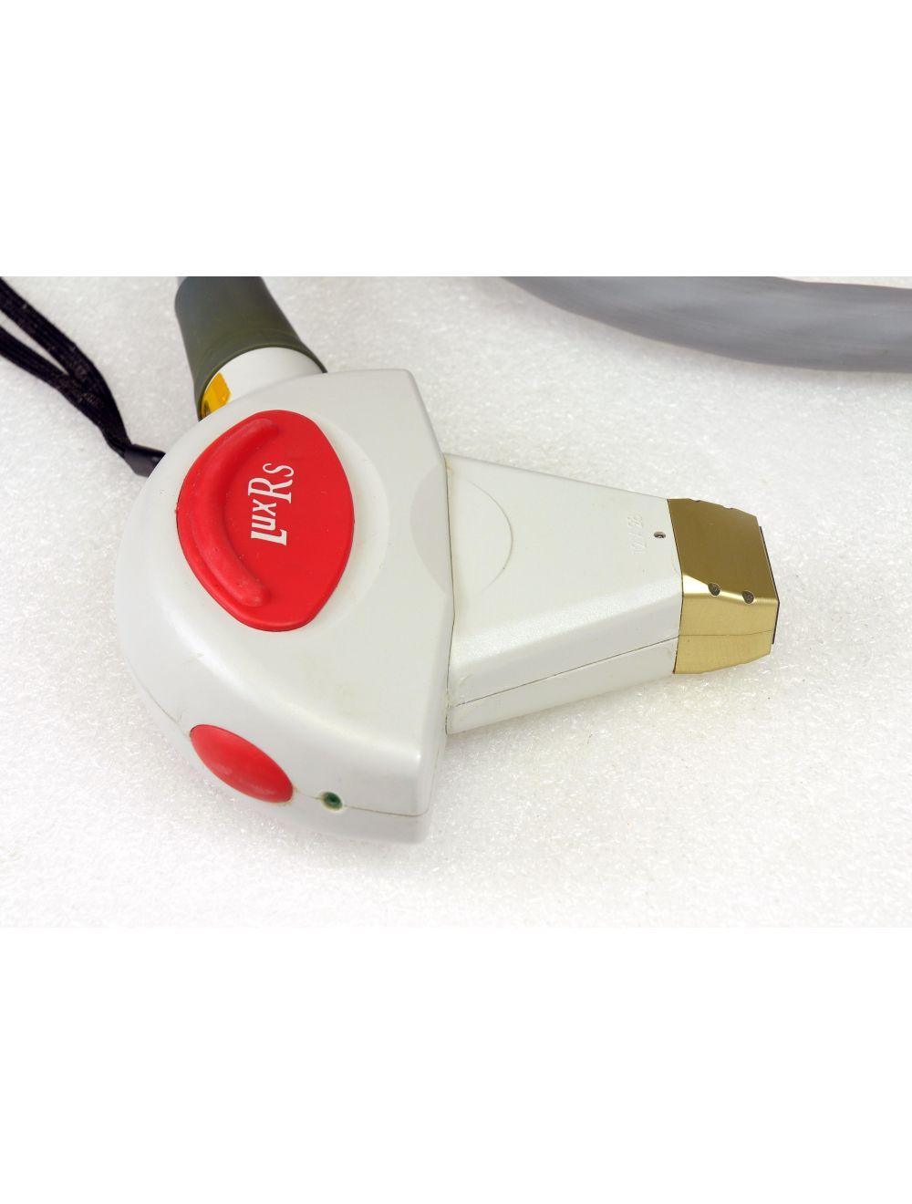 Palomar StarLux System LuxRs 300 500 Lux System Rs IPL Handpiece Cynosure - 2008 image 8