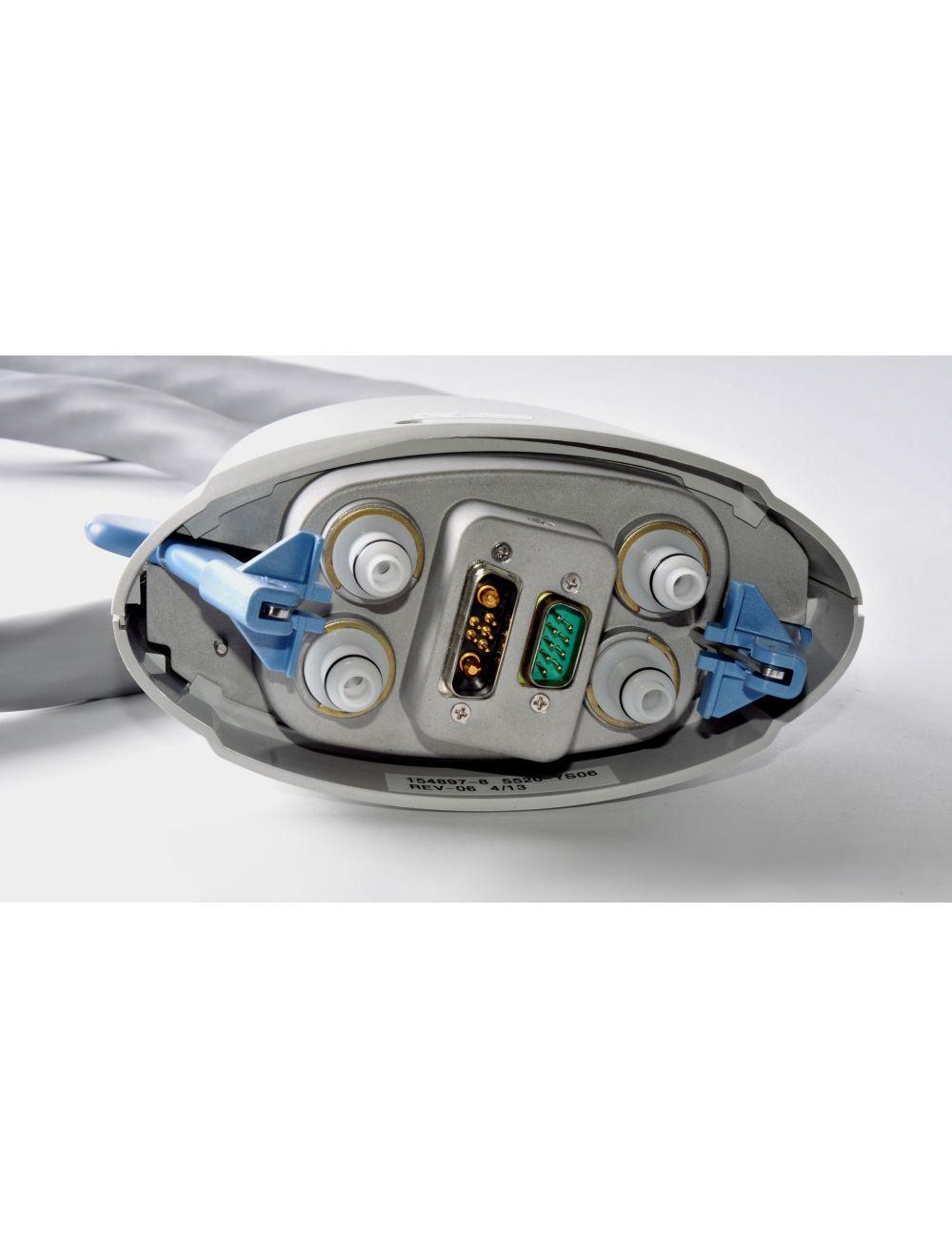 Palomar Starlux 500 Lux YS IPL Hair Removal Handpiece 5520-YS06 LuxYS Cynosure image 4