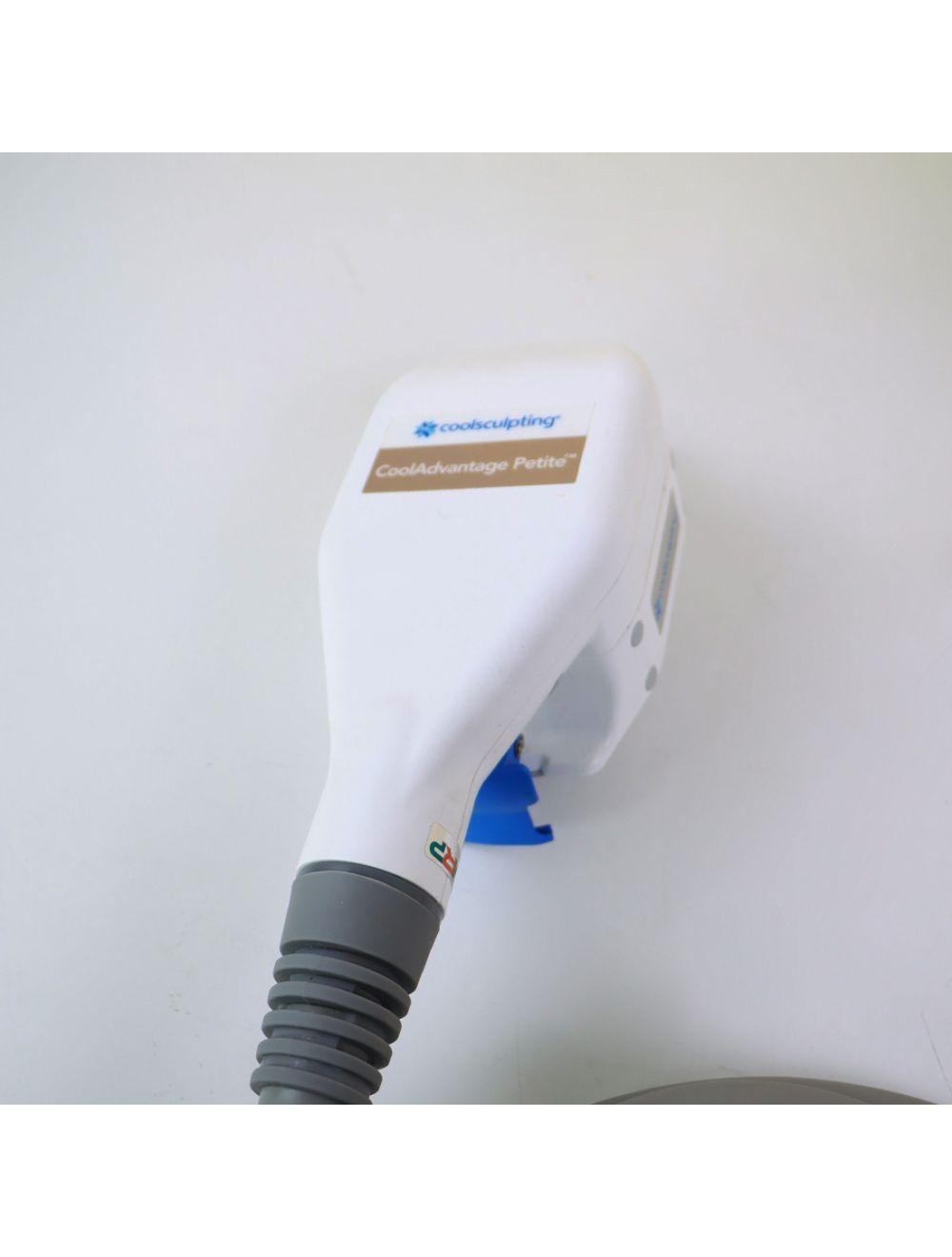 Zeltiq CoolSculpting CoolAdvantage Petite Applicator Handpiece BRZ-AP2-140-000 image 3