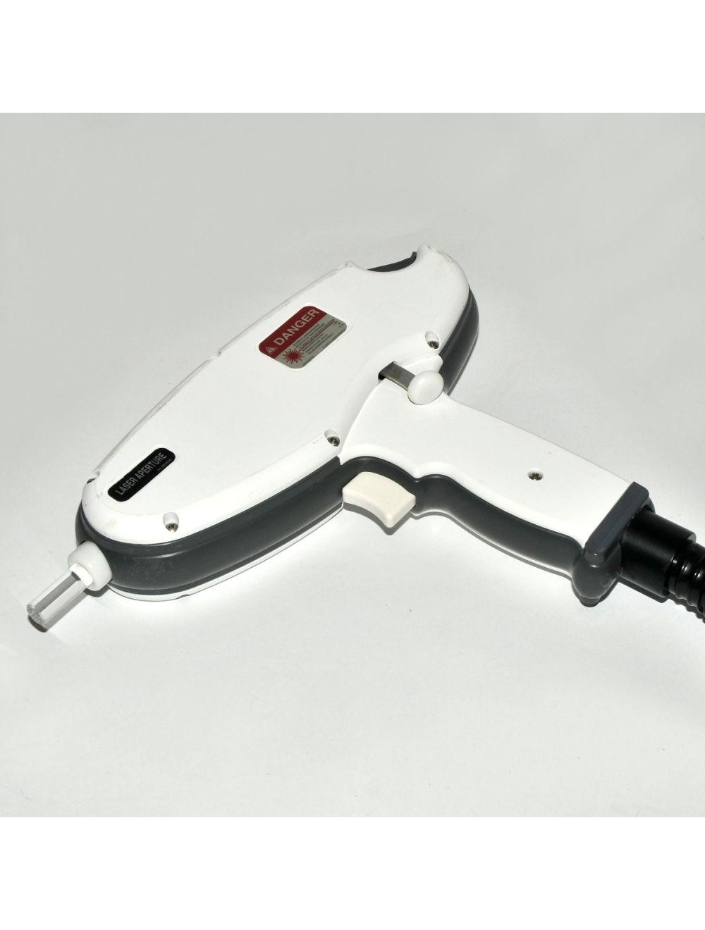 2001 Lumenis VASCULight SR IPL Laser Skin Rejuvenation Handpiece image 8