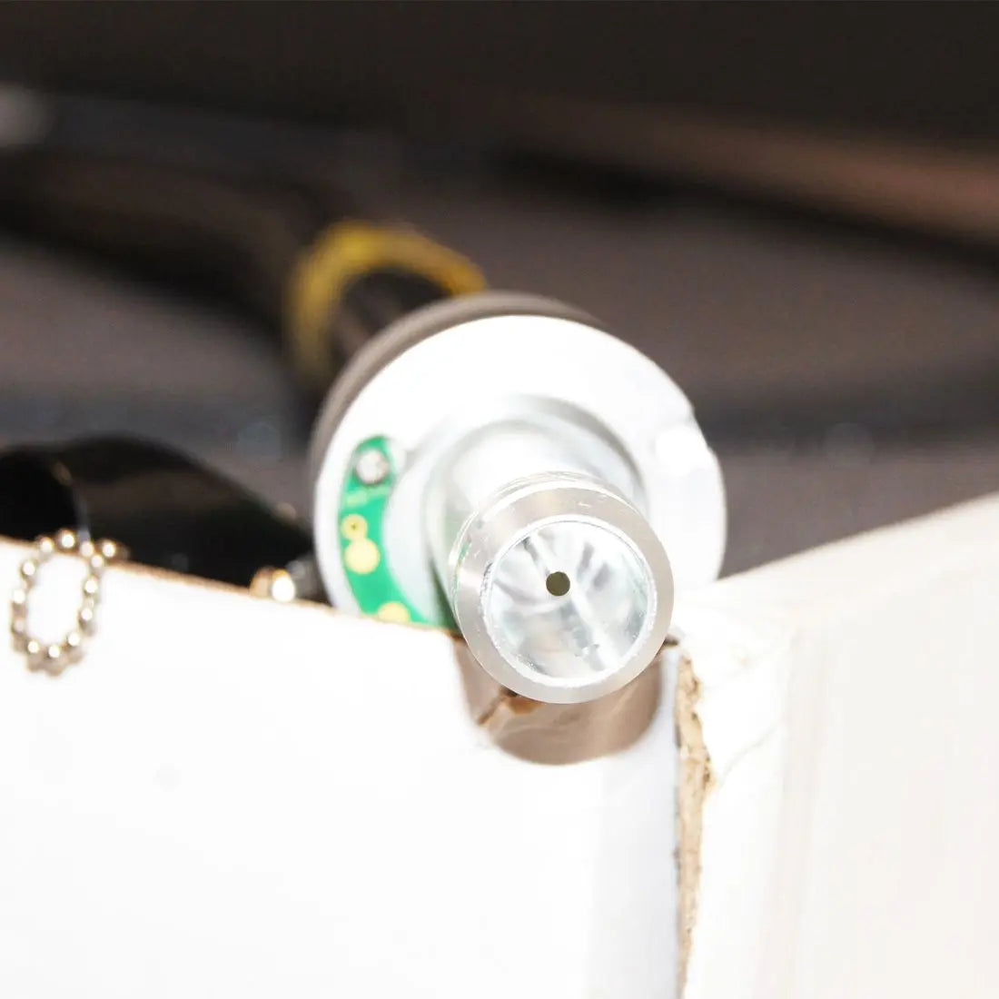 Candela GentleMax HP Pro Plus Series HandPiece 7123-00-0635 Candela