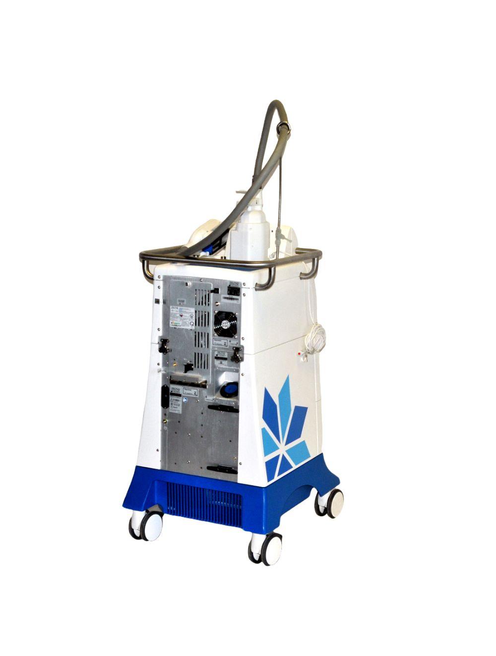 2017 Zeltiq CoolSculpting Body Contouring Cryolipolysis Fat Reduction System image 3